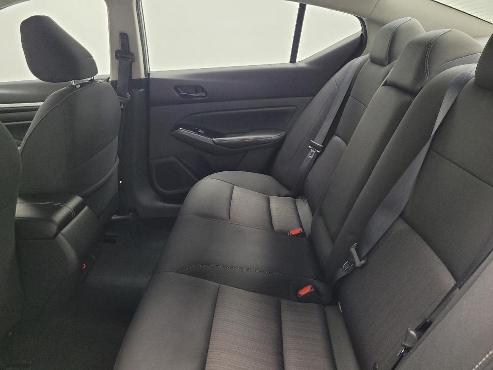 used 2023 Nissan Altima car, priced at $21,295