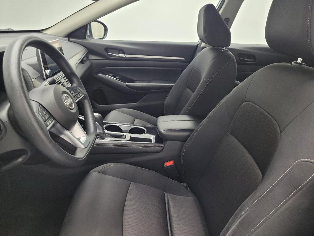 used 2023 Nissan Altima car, priced at $21,295