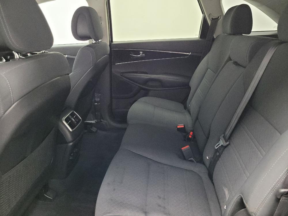 used 2016 Kia Sorento car, priced at $13,995