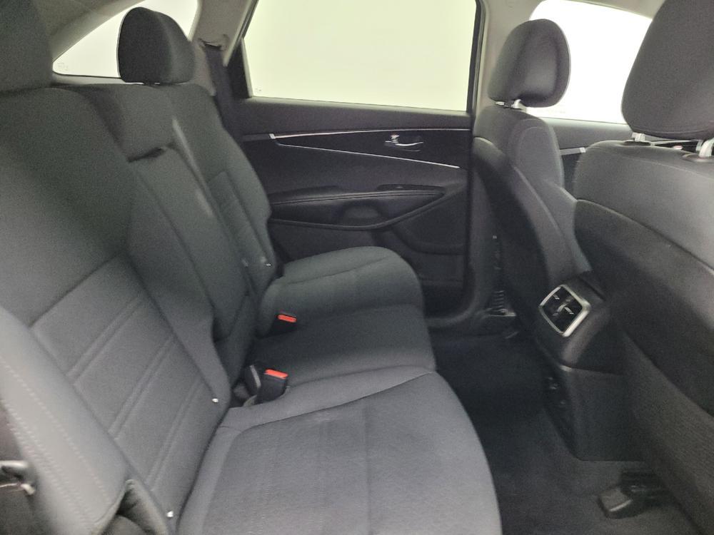 used 2016 Kia Sorento car, priced at $13,995