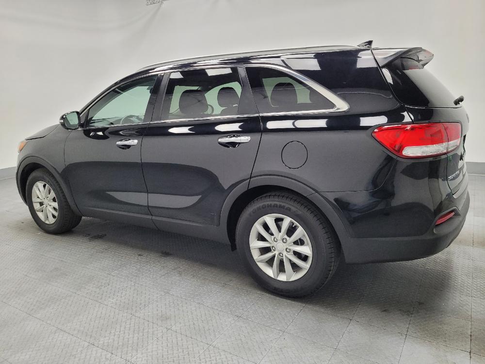 used 2016 Kia Sorento car, priced at $13,995