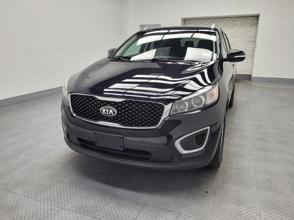 used 2016 Kia Sorento car, priced at $13,995