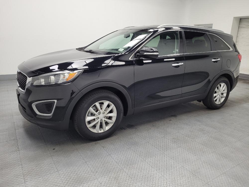 used 2016 Kia Sorento car, priced at $13,995