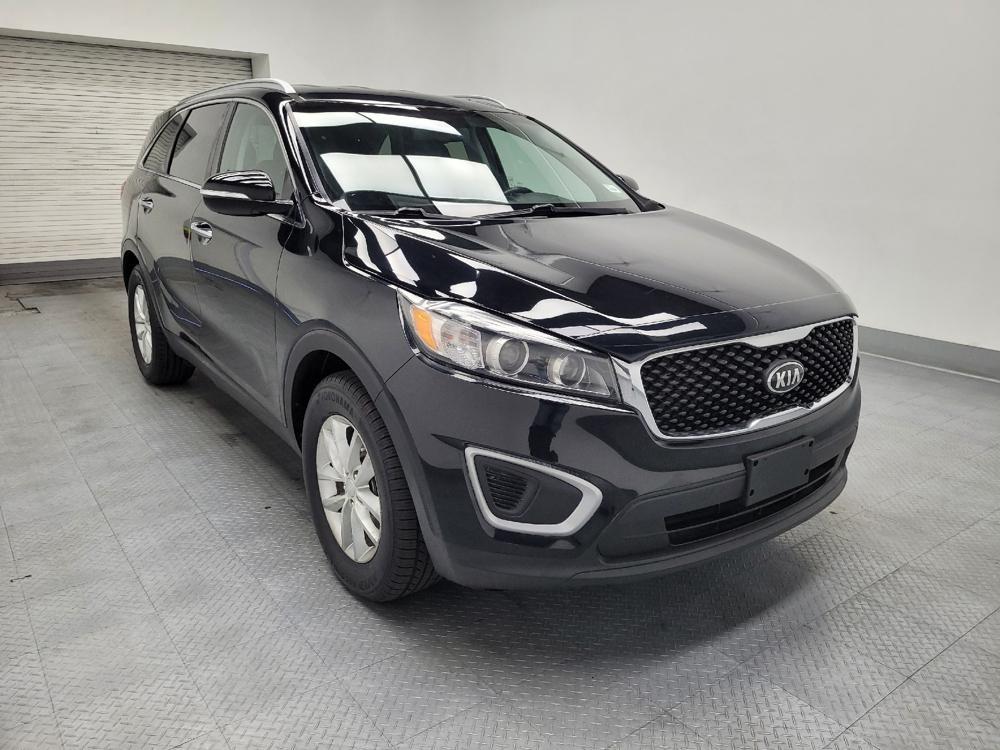 used 2016 Kia Sorento car, priced at $13,995