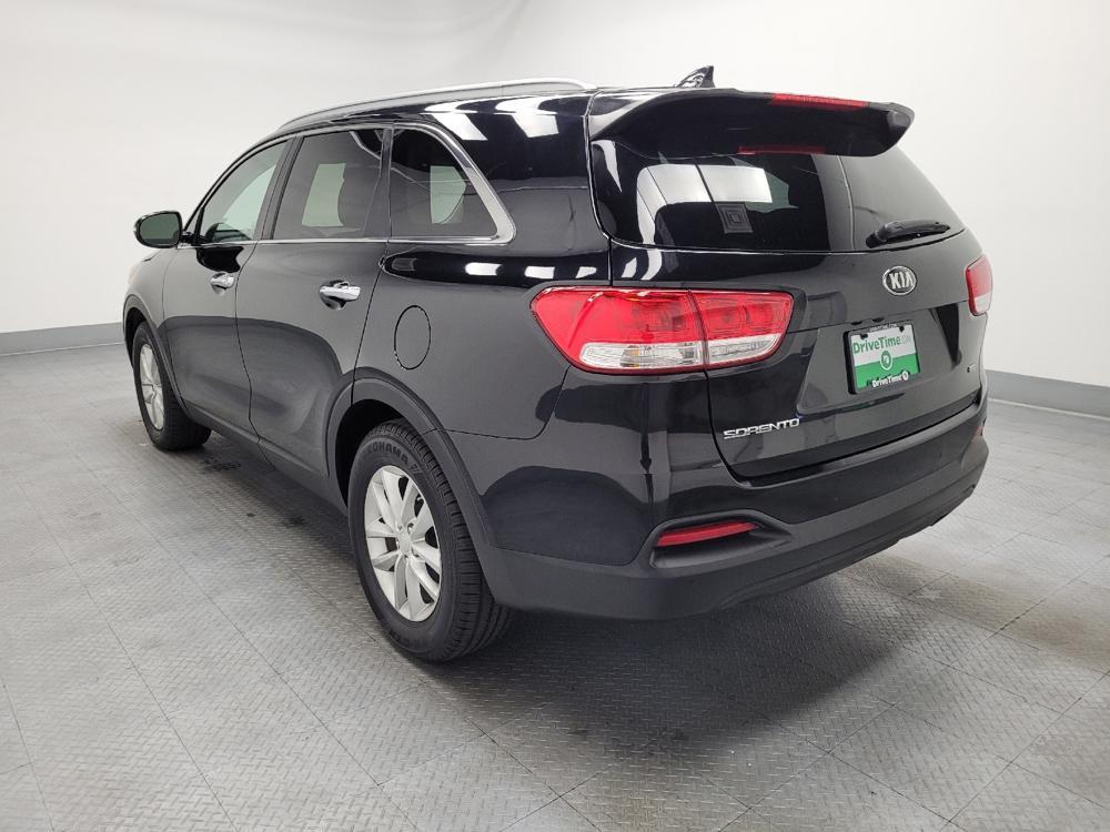 used 2016 Kia Sorento car, priced at $13,995