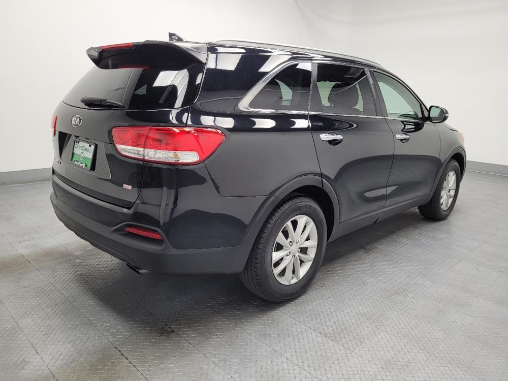 used 2016 Kia Sorento car, priced at $13,995