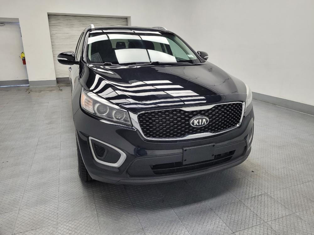 used 2016 Kia Sorento car, priced at $13,995