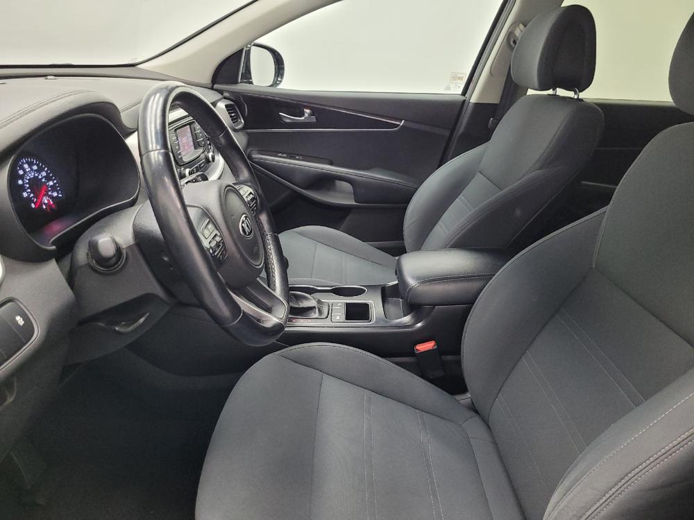 used 2016 Kia Sorento car, priced at $13,995