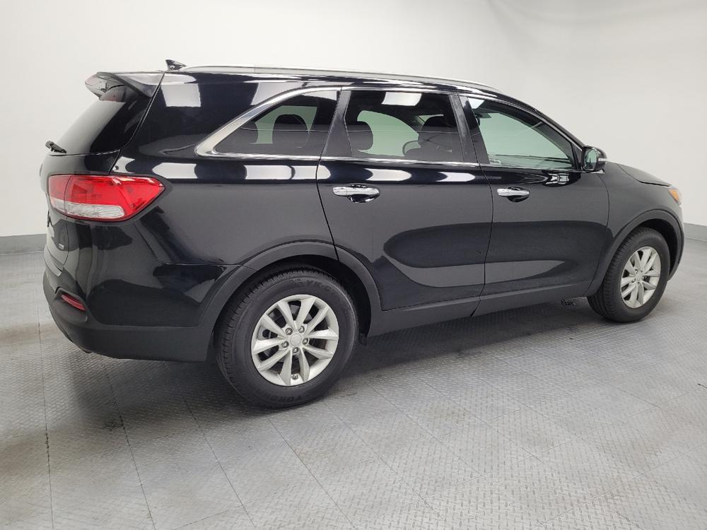 used 2016 Kia Sorento car, priced at $13,995