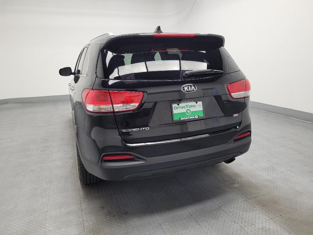 used 2016 Kia Sorento car, priced at $13,995