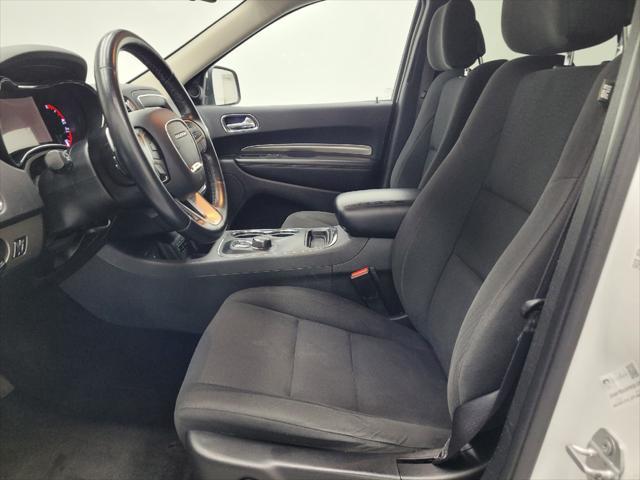 used 2015 Dodge Durango car, priced at $20,895