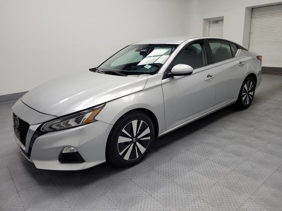 used 2021 Nissan Altima car, priced at $18,595