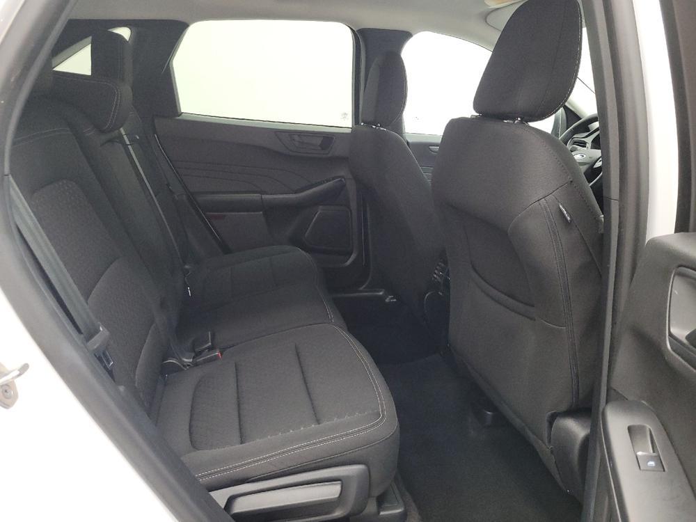 used 2024 Ford Escape car, priced at $23,095