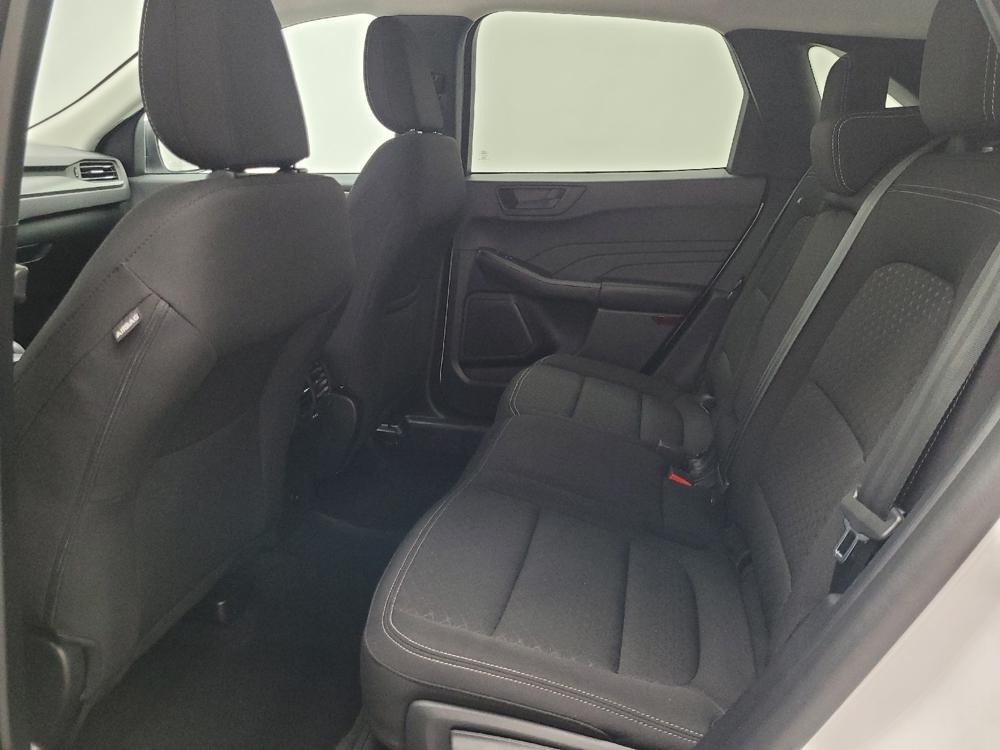 used 2024 Ford Escape car, priced at $23,095