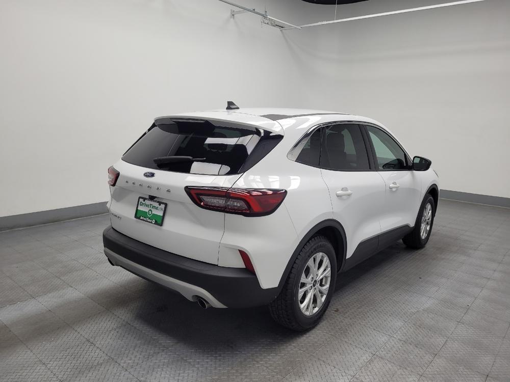 used 2024 Ford Escape car, priced at $23,095
