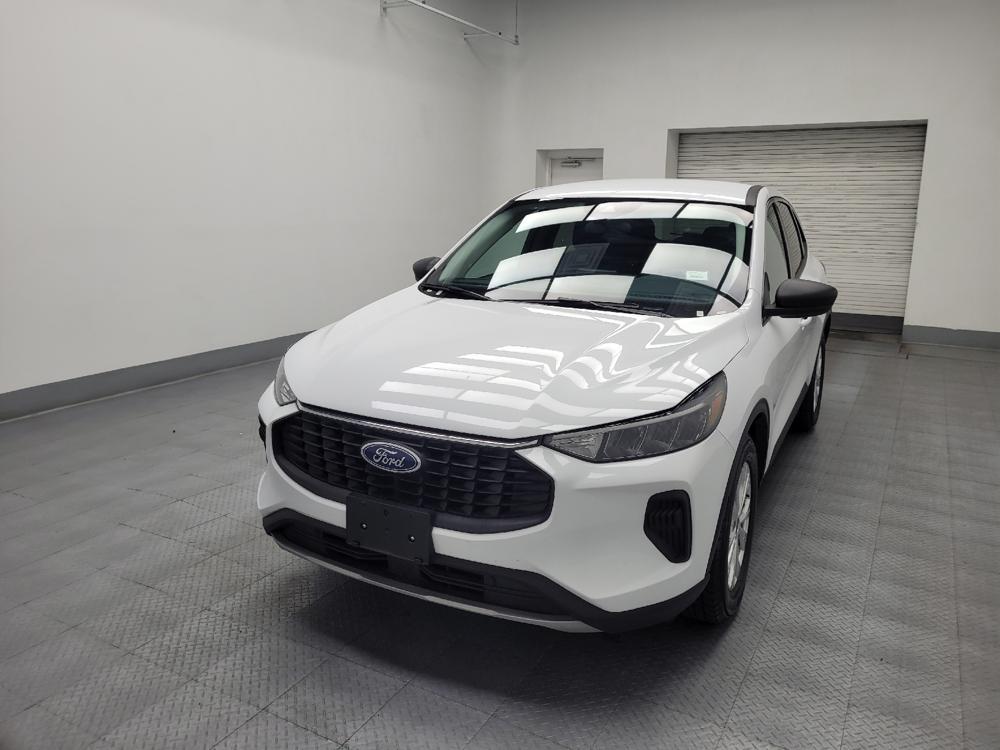 used 2024 Ford Escape car, priced at $23,095