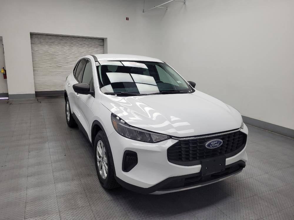 used 2024 Ford Escape car, priced at $23,095