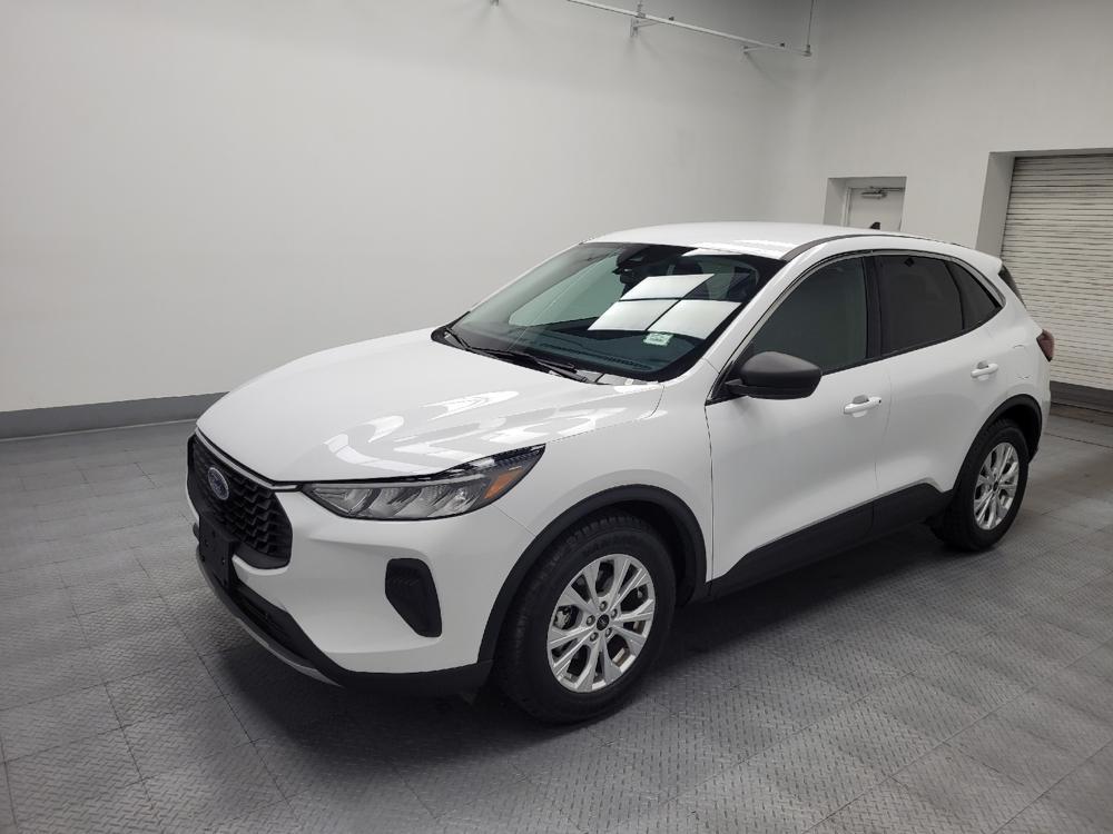 used 2024 Ford Escape car, priced at $23,095