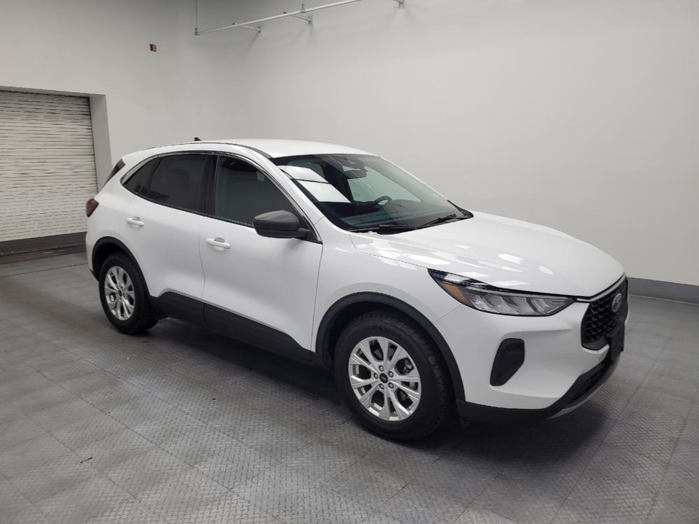 used 2024 Ford Escape car, priced at $23,095