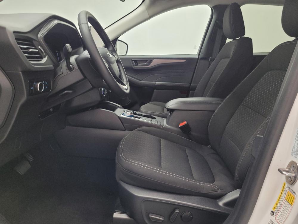 used 2024 Ford Escape car, priced at $23,095