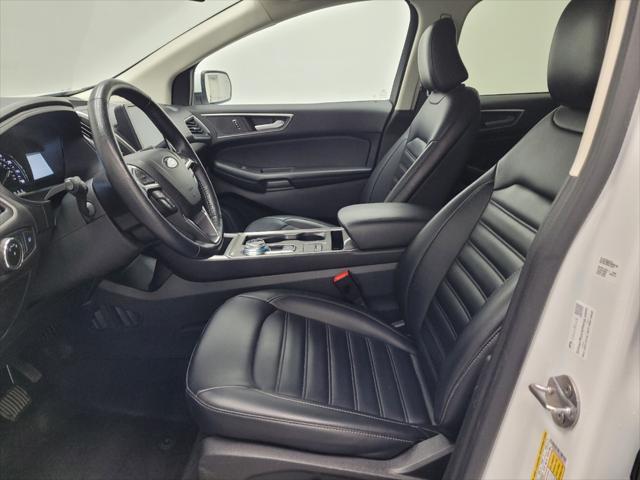 used 2023 Ford Edge car, priced at $25,295