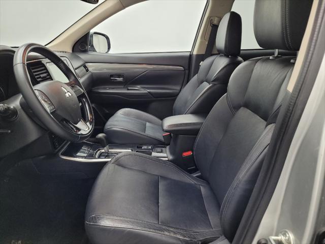 used 2020 Mitsubishi Outlander car, priced at $19,295