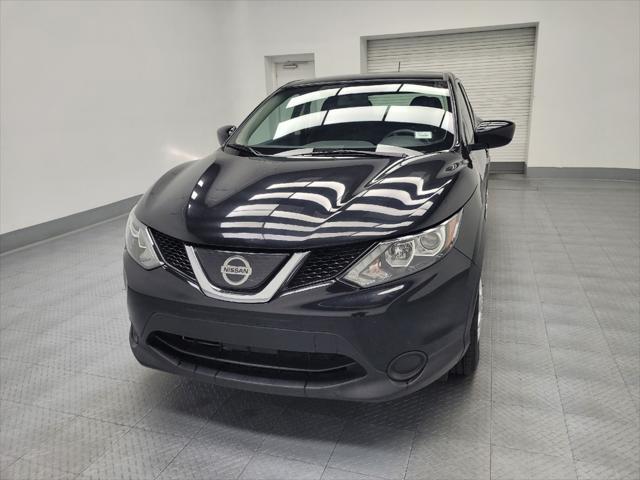 used 2019 Nissan Rogue Sport car, priced at $15,895