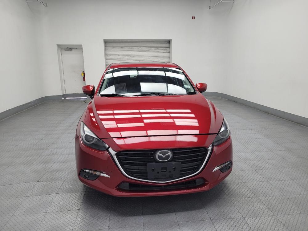 used 2017 Mazda Mazda3 car, priced at $15,195