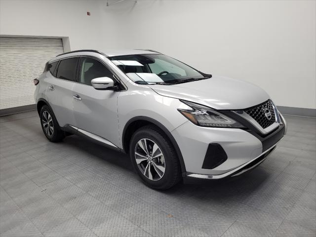 used 2020 Nissan Murano car, priced at $18,195