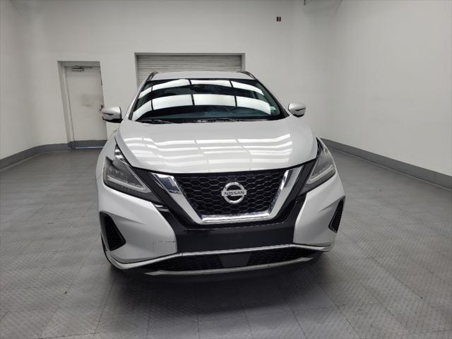 used 2020 Nissan Murano car, priced at $18,195