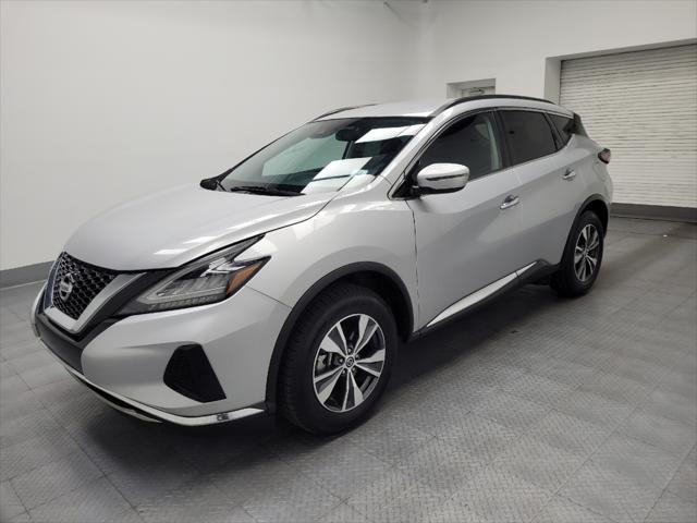 used 2020 Nissan Murano car, priced at $18,195