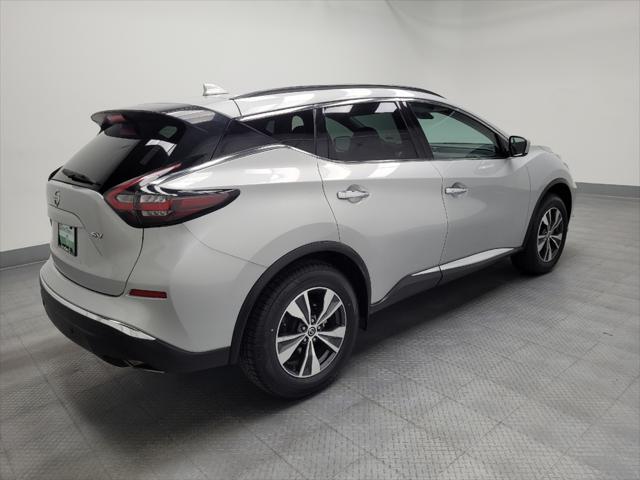 used 2020 Nissan Murano car, priced at $18,195