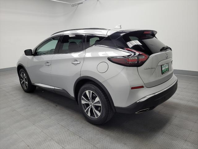 used 2020 Nissan Murano car, priced at $18,195