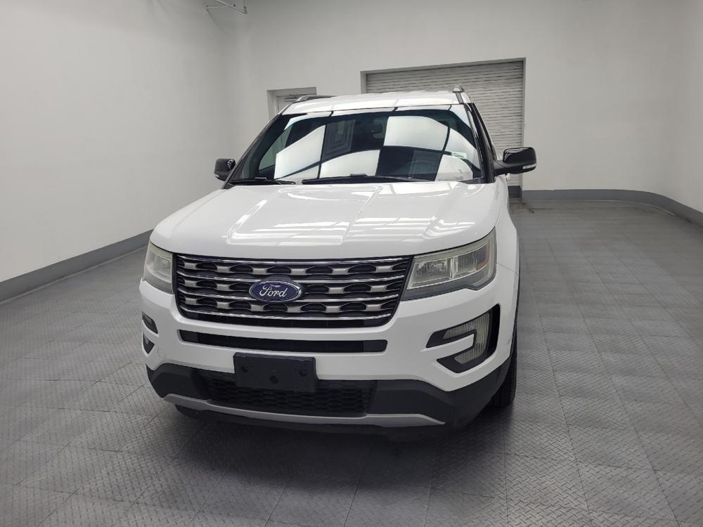 used 2016 Ford Explorer car, priced at $15,695