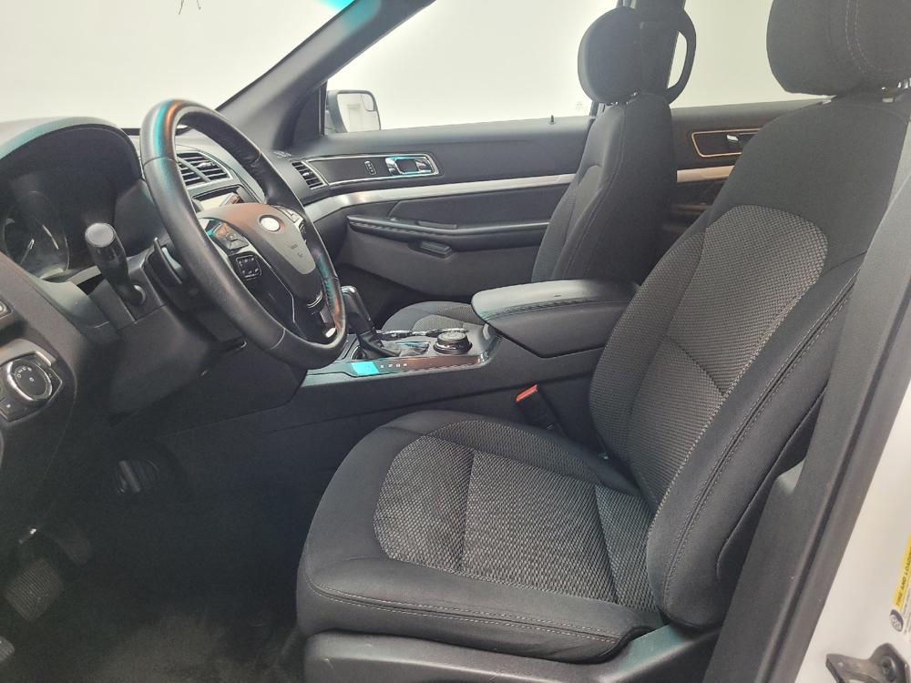 used 2016 Ford Explorer car, priced at $15,695