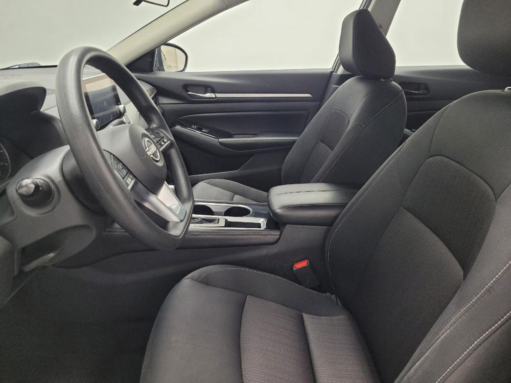 used 2023 Nissan Altima car, priced at $20,995