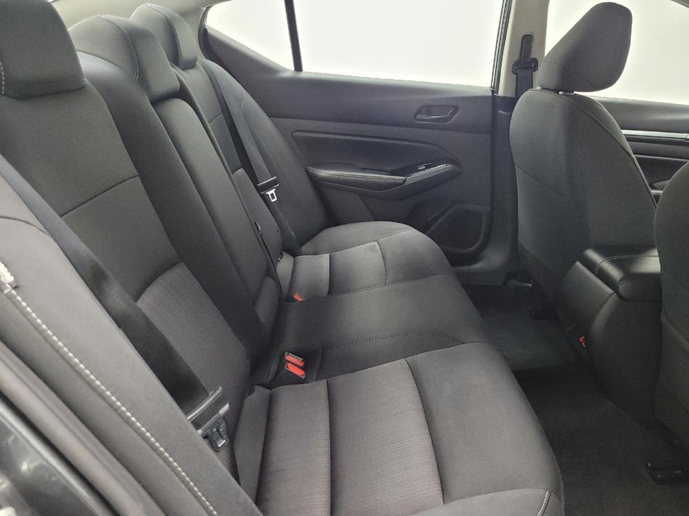 used 2023 Nissan Altima car, priced at $20,995