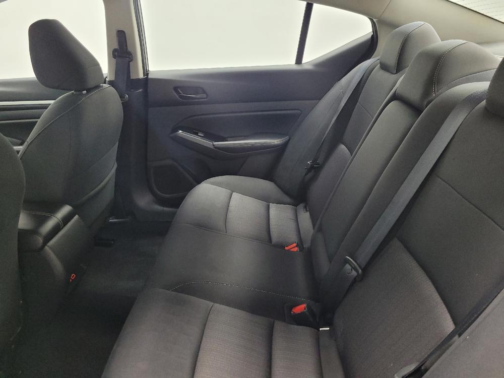 used 2023 Nissan Altima car, priced at $20,995