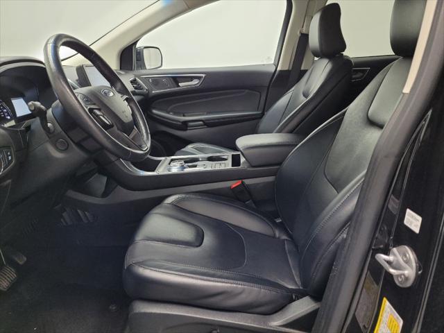 used 2022 Ford Edge car, priced at $22,695