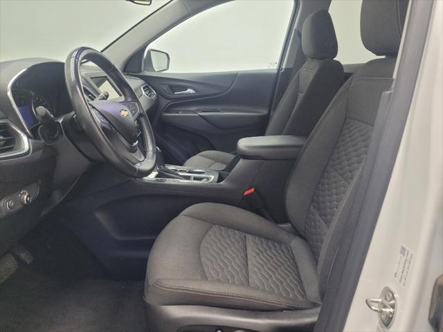 used 2019 Chevrolet Equinox car, priced at $16,395