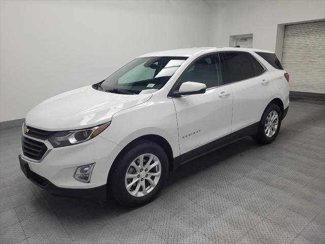 used 2019 Chevrolet Equinox car, priced at $16,395