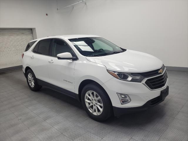 used 2019 Chevrolet Equinox car, priced at $16,395