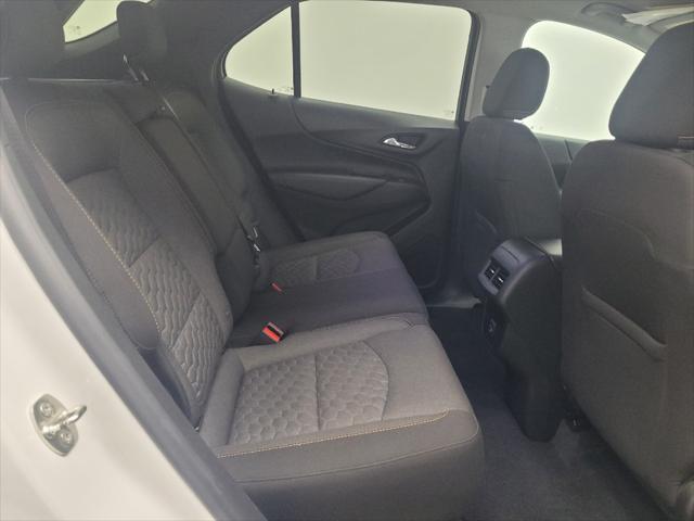 used 2019 Chevrolet Equinox car, priced at $16,395