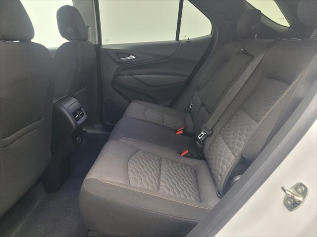 used 2019 Chevrolet Equinox car, priced at $16,395