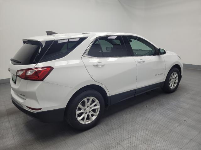 used 2019 Chevrolet Equinox car, priced at $16,395