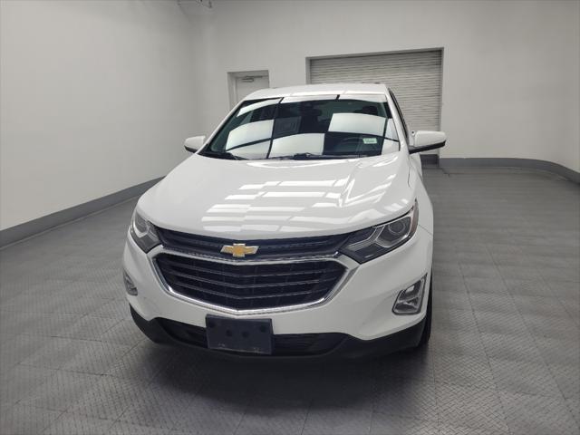 used 2019 Chevrolet Equinox car, priced at $16,395