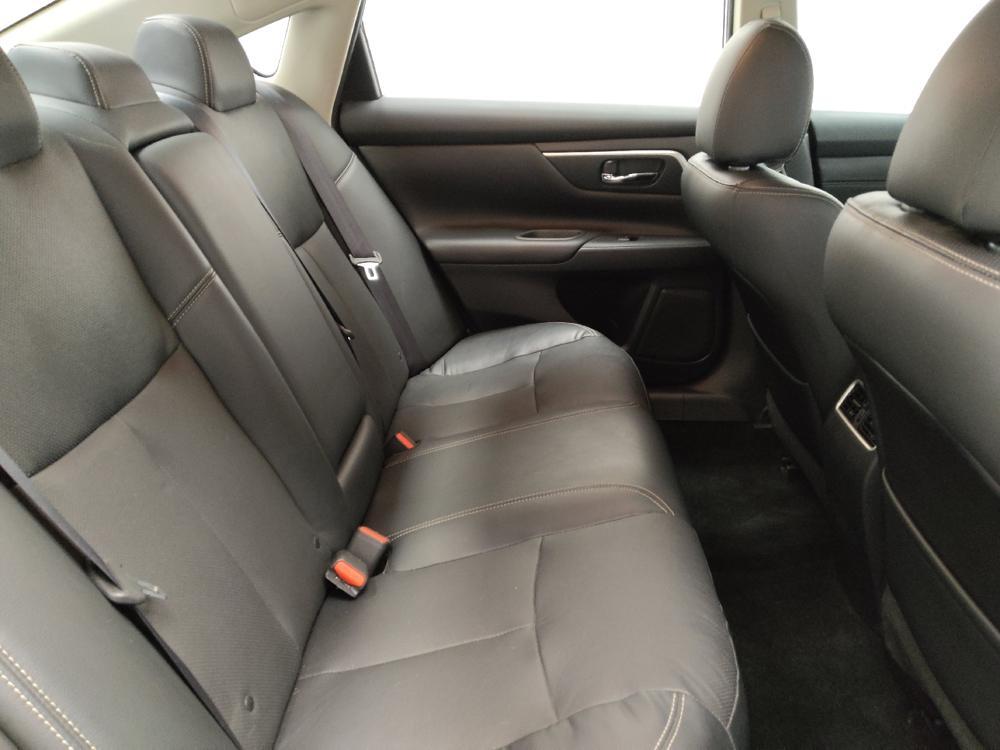 used 2017 Nissan Altima car, priced at $13,795
