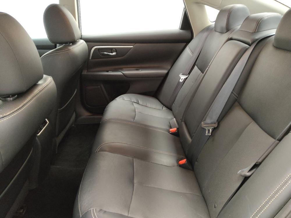 used 2017 Nissan Altima car, priced at $13,795