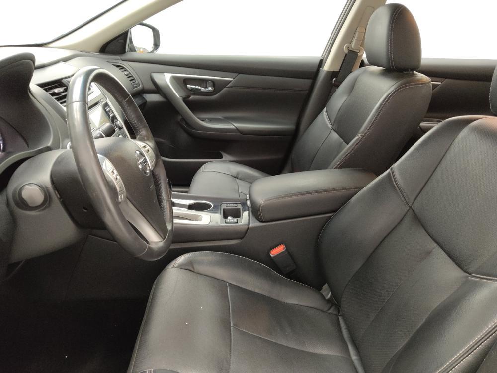 used 2017 Nissan Altima car, priced at $13,795