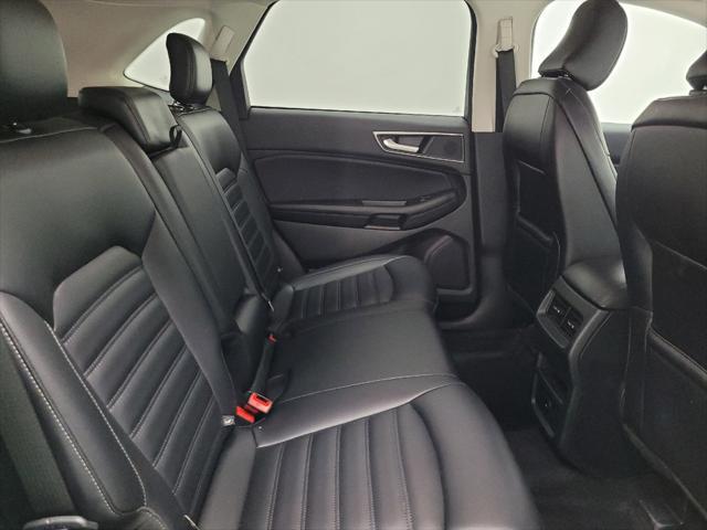 used 2023 Ford Edge car, priced at $24,295